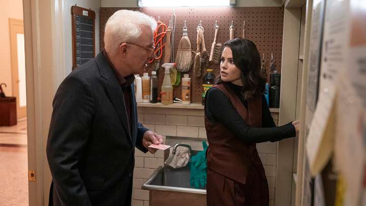 ‘Only Murders in the Building’ Season 5 Premiere Explained