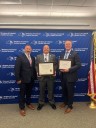 Port Jervis receives State Law Enforcement Accreditation