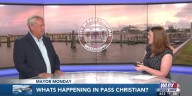 Mayor Monday: What's happening in Pass Christian?