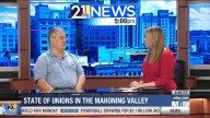 Union representative shares thoughts on Insight Hospital reopening