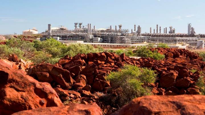 Oil & Gas 
                                            Premium
                                          Further LNG train closures loom for North West Shelf