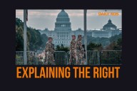 How conservatives learned to love the police state