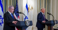 Dice Trump que Netanyahu ha aceptado el plan de paz de EUA para Gaza