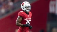 Cardinals fans clown Marvin Harrison Jr. after brutal blunder vs. Seahawks