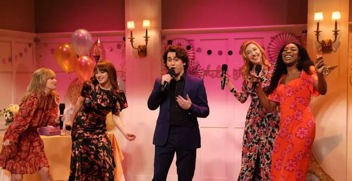 Saturday Night Live's Marcello Hernández Adds Two More Miami Shows