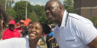 Plan introduced to honor Lansing legend Earvin “Magic” Johnson