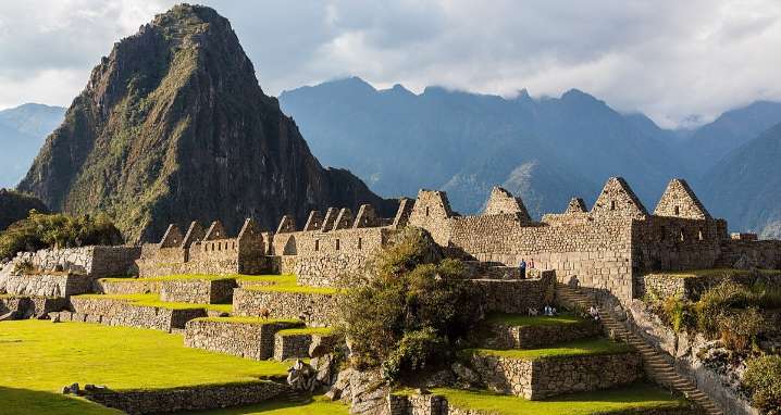 Will Machu Picchu's World Wonder Status Get Revoked?