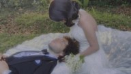 Selena Gomez and Benny Blanco marry