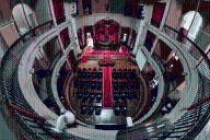 Oportunidad laboral: Abren concurso para trabajar en la Cámara de Diputados de Entre Ríos