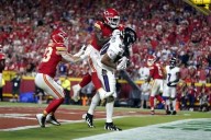 Es el Ravens vs. Chiefs un encuentro de necesitados