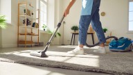 The Cleaning Tip Housekeepers Say Guarantees You Won't Miss A Spot