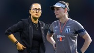 Confirma Rayadas salidas de Amelia Valverde y Carla Rossi; Leo Álvarez, interino
