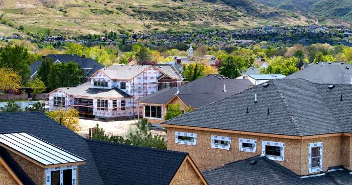 Are mortgage rates still dropping?