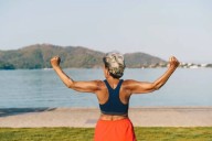 Para mejorar la calidad de vida. Los tres ejercicios para la tercera edad que favorecen una longevidad saludable