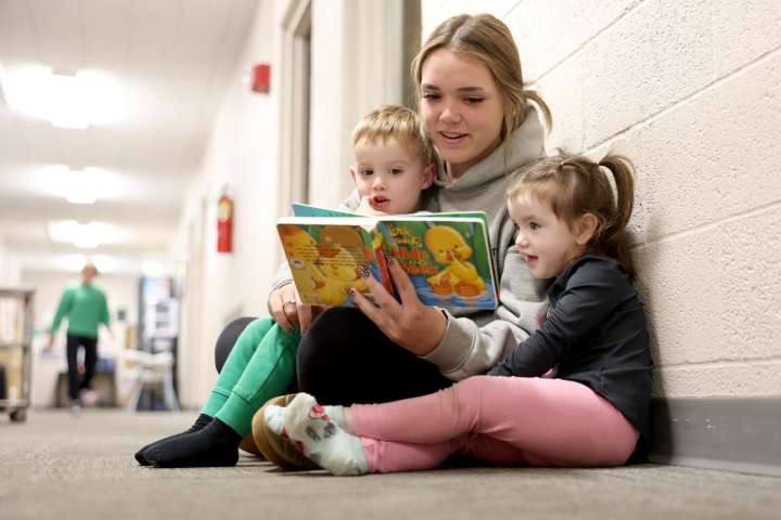 Grand Forks School District work-based courses push career