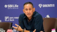 IND vs WI Test Squad Live: Ajit Agarkar to address presser at 12:30 pm