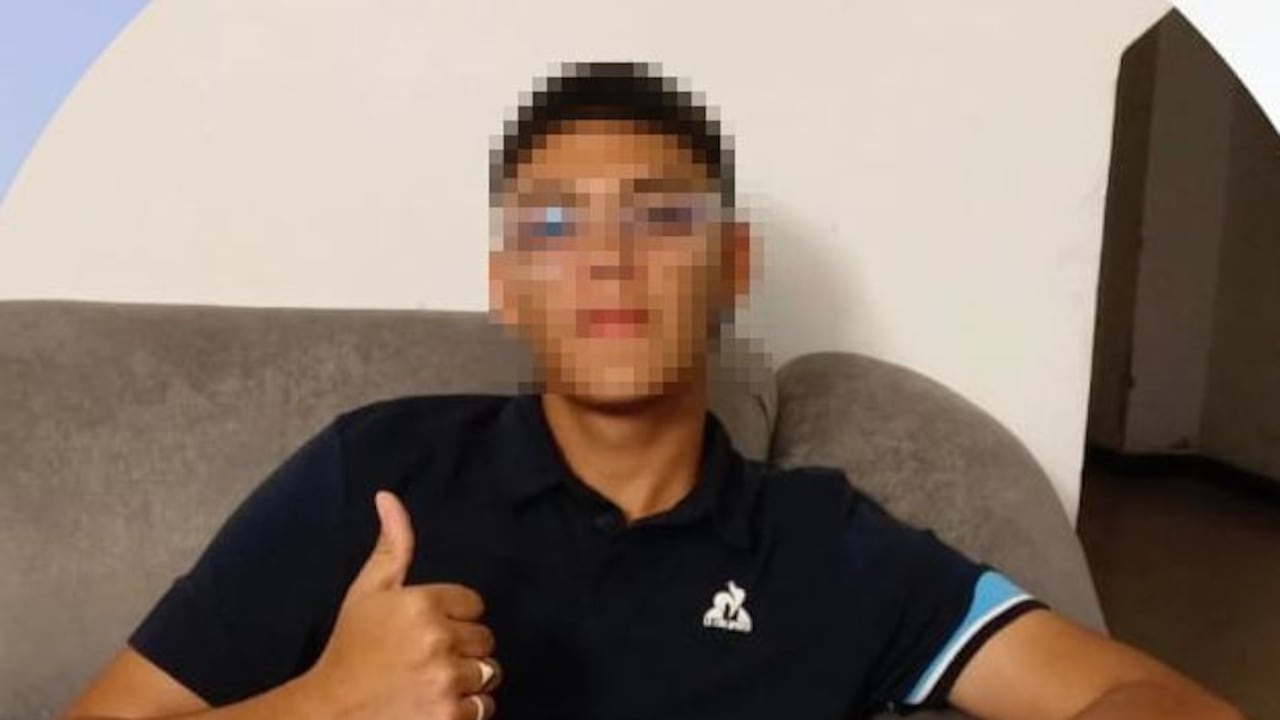 Denuncian secuestro de Samuel Londoño Escobar, hijo del gerente de la Licorera del Cauca
