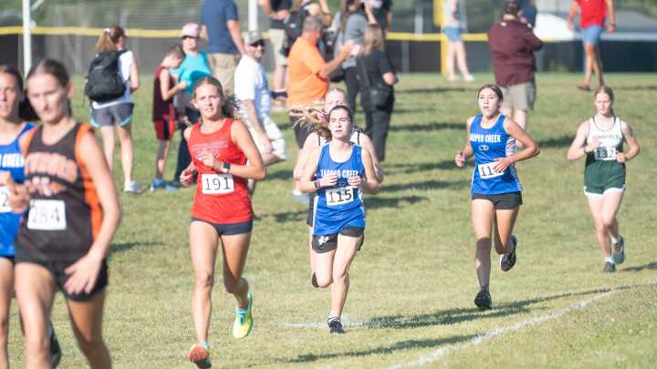 Poll: Vote for Enquirer Preseason Girls Cross Country Runner of the Year