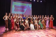 Santiago del Estero ya tiene sus 24 candidatas a Reina Provincial de los Estudiantes