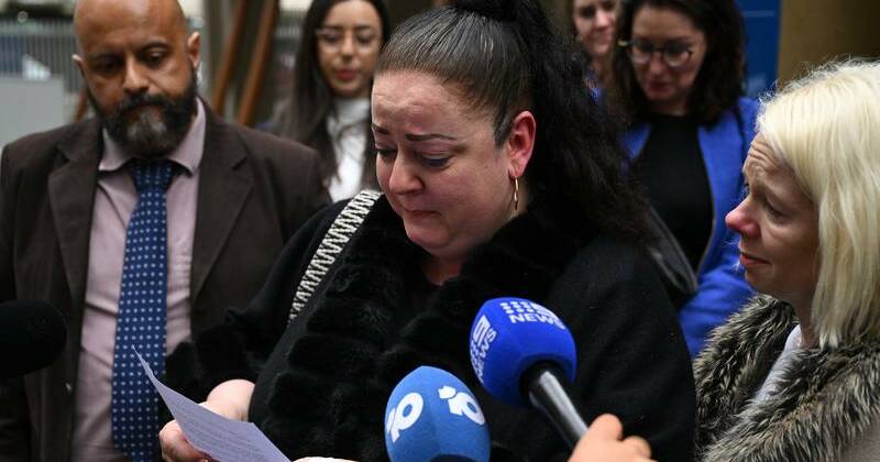 Grieving mum asks doctors to 'truly listen' to parents