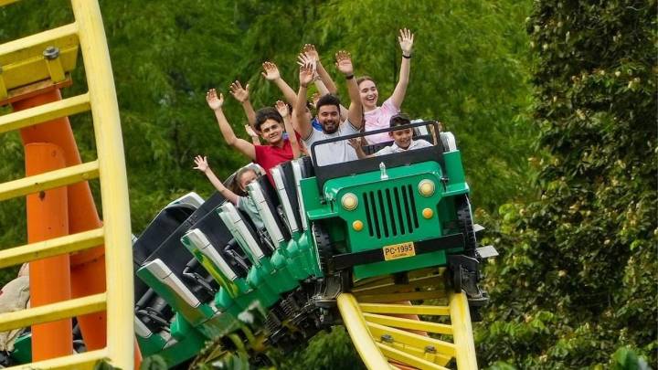 Viajes en el mes del Amor y la Amistad en Colombia: cuatro destinos para disfrutar con amigos sin gastar mucho dinero