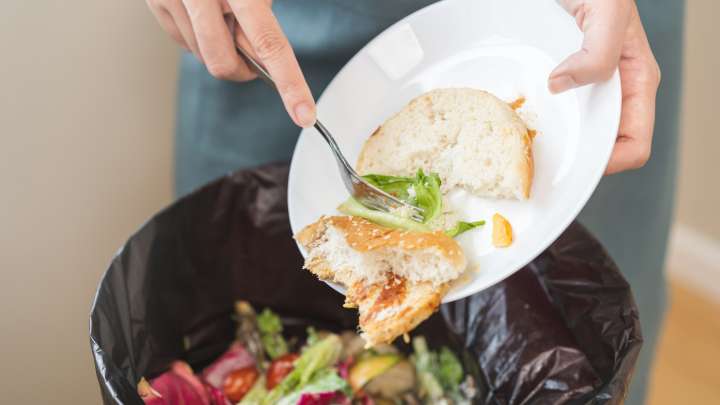 This Country Wastes 4 Times More Food Than The US Annually