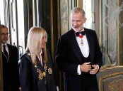 La presidenta del CGPJ rechaza las «insistentes descalificaciones» al Poder Judicial y pide a Ejecutivo y Legislativo evitarlas