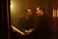 'The History of Sound' Review: Paul Mescal and Josh O'Connor in Love