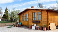 Ask Angi: How should I plan for a new shed?