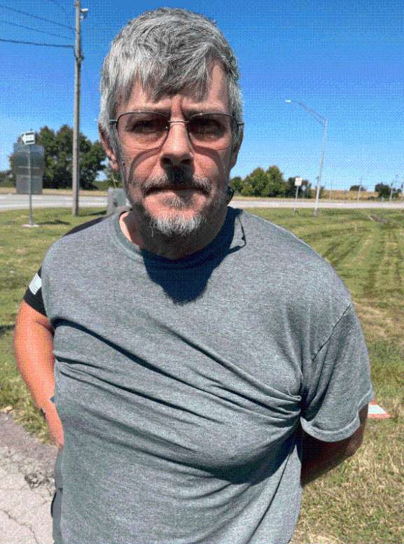 Former Indiana Councilman Arrested After Two