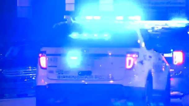 22-year-old killed in Birmingham shooting