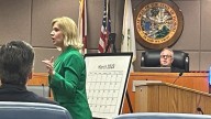 Ocala courts: Trial underway for man accused of killing his husband