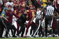 The Washington Commanders bounced right back just like their bloodied head coach