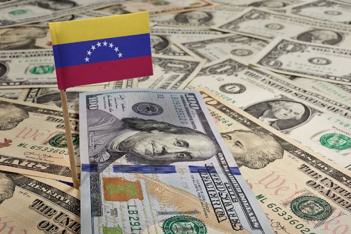 ¡Sigue subiendo! Precio del dólar HOY, 1 de septiembre: esto dice el BCV