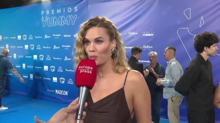 Raquel Arias, amiga de Gabriela Guillén, explota contra Bertín: