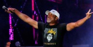 Darius Rucker is off the market after hard-launching new relationship