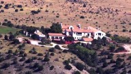 New Mexico lawmaker to propose investigation into Epstein's Zorro Ranch