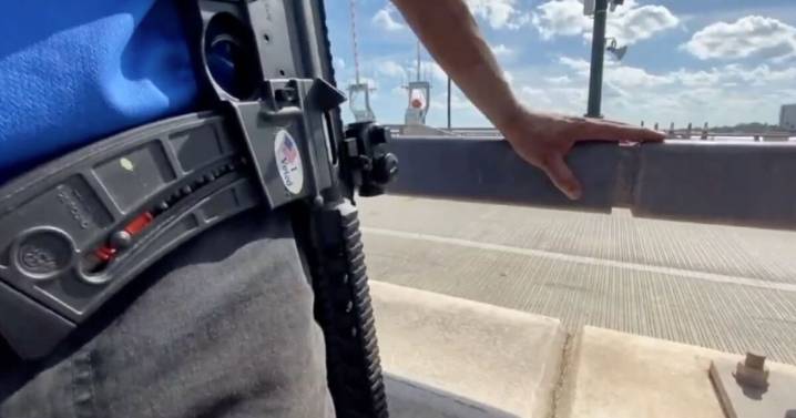 St. Lucie County sheriff wants gun owners to be aware of these rules as open carry ban struck down