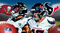 Christian Kirk, Braxton Berrios ruled out for MNF Buccaneers battle