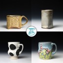 The Crossing Arts Alliance hosting third annual ceramics invitational, Cup North III