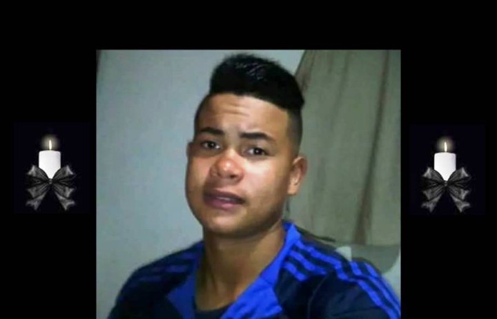 Asesinos de “Chikilongo” como fruta madura a punto de caer en jaula del CICPC