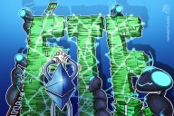 Los ETF de Ether registran cuatro días de salidas tras un agosto fuerte