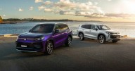Volkswagen Tayron a ‘risk’, says automaker