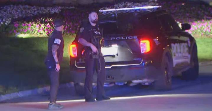 Multiple people wounded in shooting at New Hampshire country club