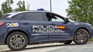Detenida una joven por apuñalar a su novio en una discusión en Málaga