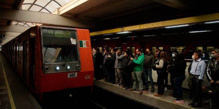 Línea 3 del Metro CDMX: confirman cierre de estaciones a partir de esta fecha por obras de remodelación