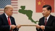 La disputa entre EU y China por la influencia en Centroamérica