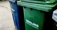 Bin changes in part of Nottinghamshire where residents 'infuriated' by missed collections