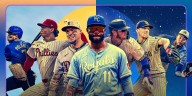 MLB players who broke out early in 2025