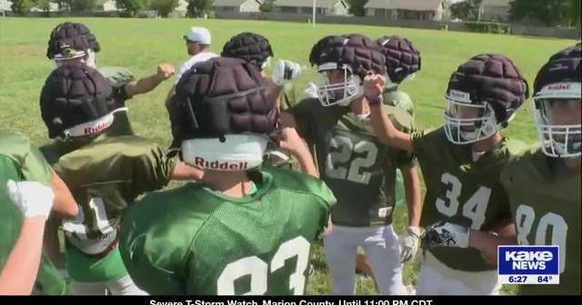 Buildup to the Blitz: Mulvane after sustained success ahead of new season